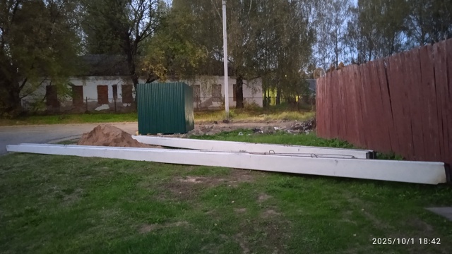 Прошу опубликовать анонимно
Уважаемая администрация, ...