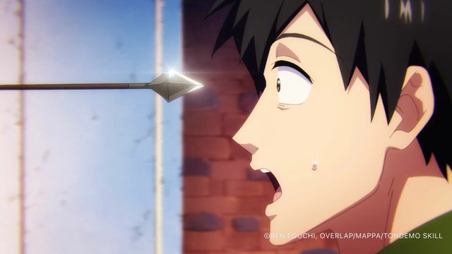 🍲 Вышла четвёртая серия второго сезона аниме «Кулина?...