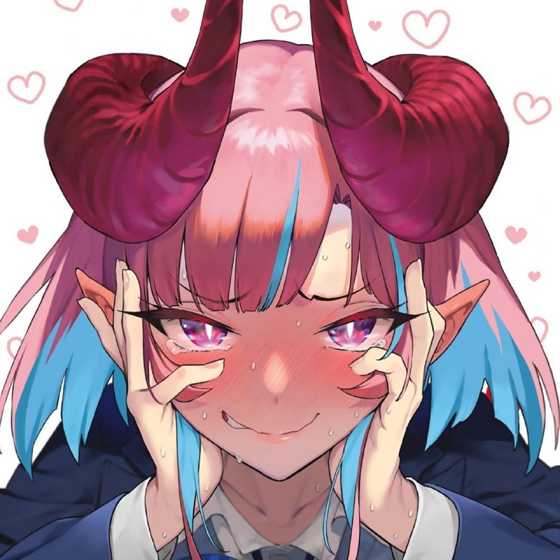 Не тормози! Действуй!
В апреле 2026 года начнется демонстрация аниме-адаптации манги "Канан до чёр