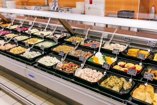 🤢 Готовая продукция из магазинов может быть ОПАСНА ДЛ...