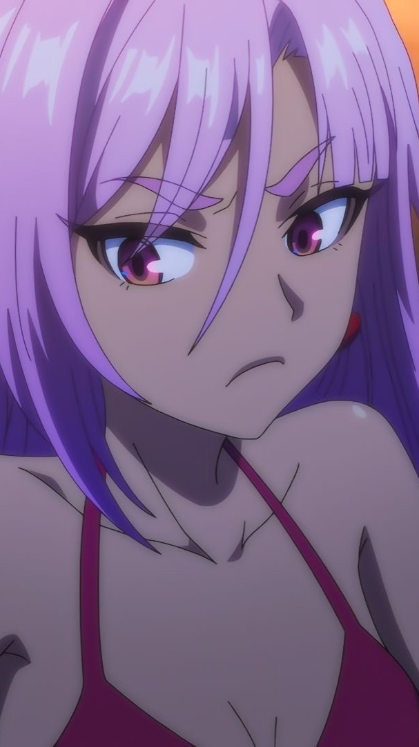 Аниме: Плачущий призрак на пенсии