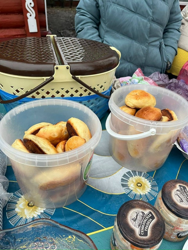 Вчера в день Казанской иконы Божией Матери на территор...