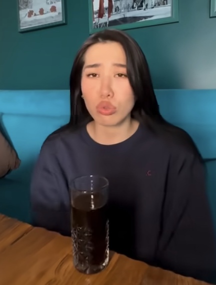 Это тяжелый люкс