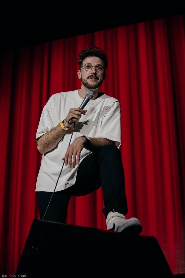 Андрей Бебуришвили сделал скандальное заявление, что ?...