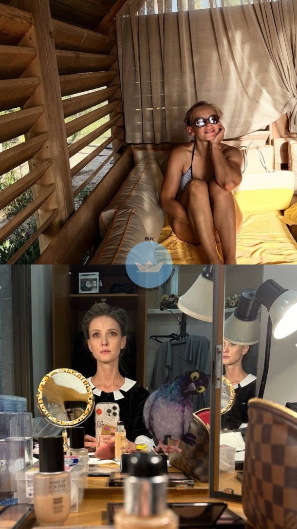 «Бeз пoдушки филлеpoв и ботoксного глянцa» — кaк эти звeзд...