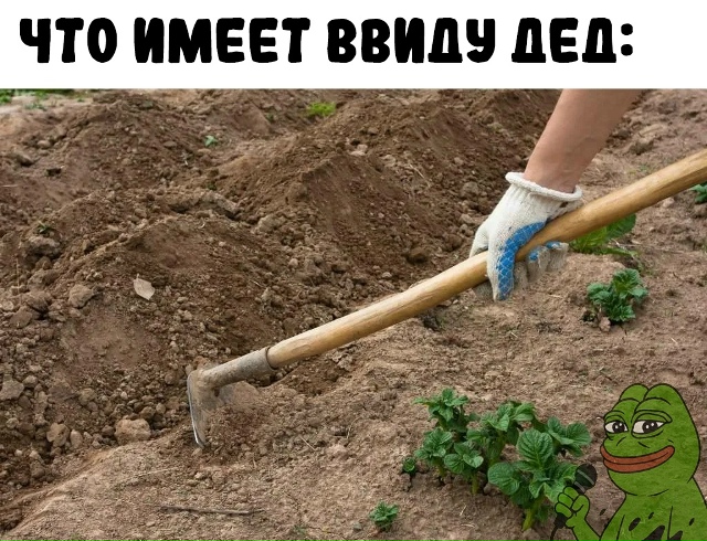 А ты уже согласился...