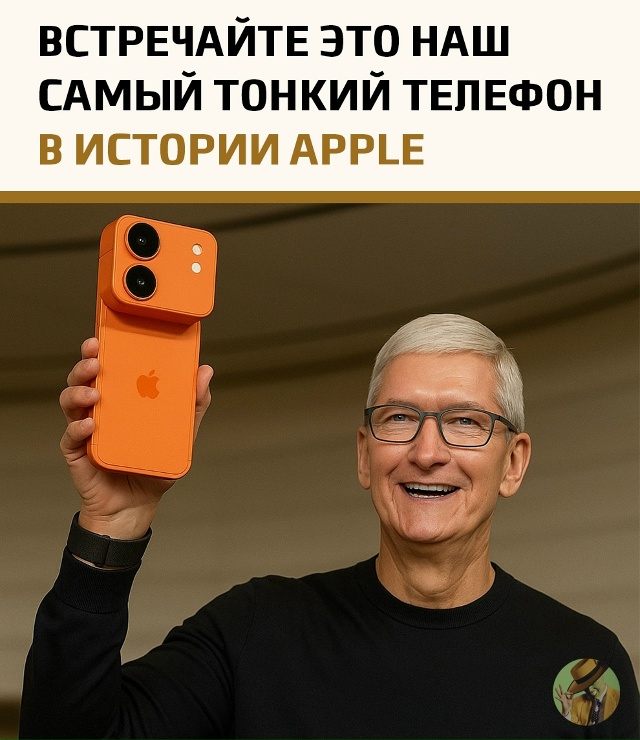 Теперь фраза «в телефоне одна камера» звучит как приго...