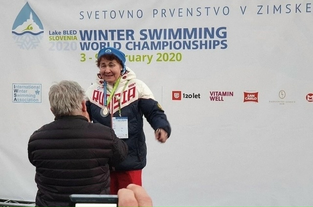 В 2019 году золотым призером чемпионата мира по зимнему ?...