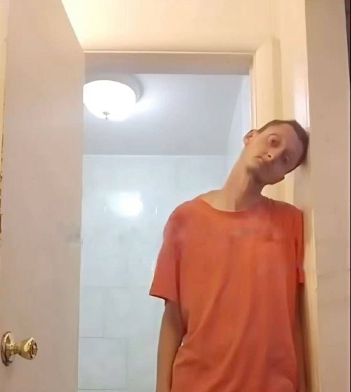 Это я выжидаю 20 секунд, перед тем, как открыть дверь курьеру, чтобы он не думал, что я отслеживала