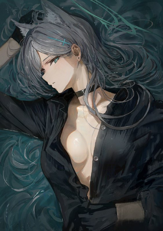 Арты за неделю [08.12-14.12]
Большое спасибо за то, что ставите реакции и делаете репосты!
Арты бе