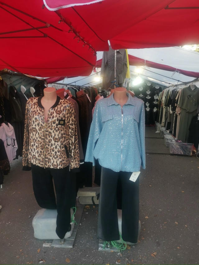 Ярмарка Российских и Белорусских производителей г Тру...