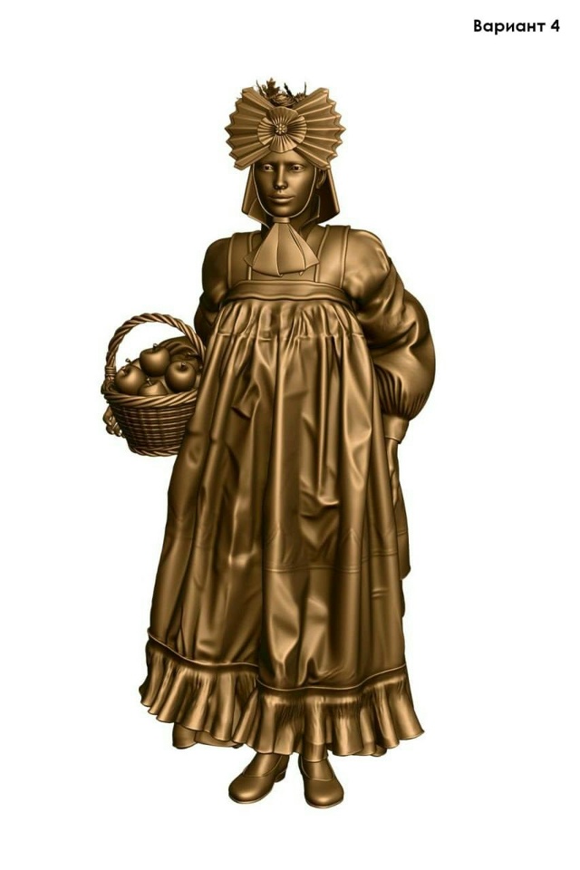 ✅ Курянам предлагают выбрать «Куряночку», которая поя...