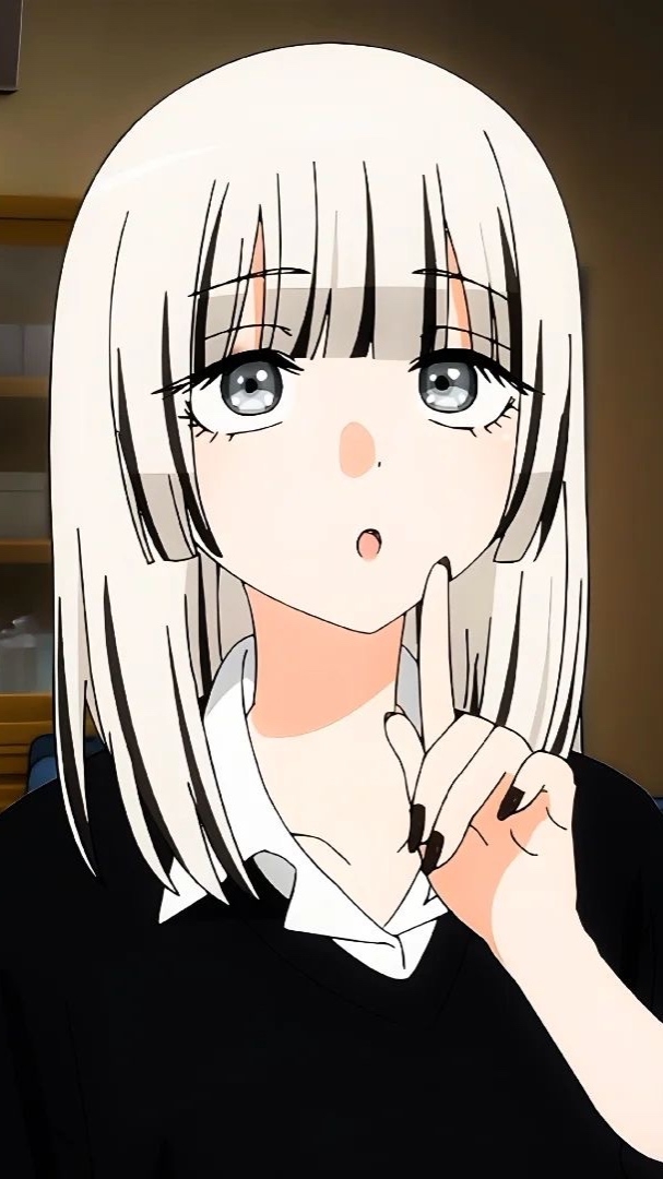 Аниме: Эта фарфоровая кукла влюбилась