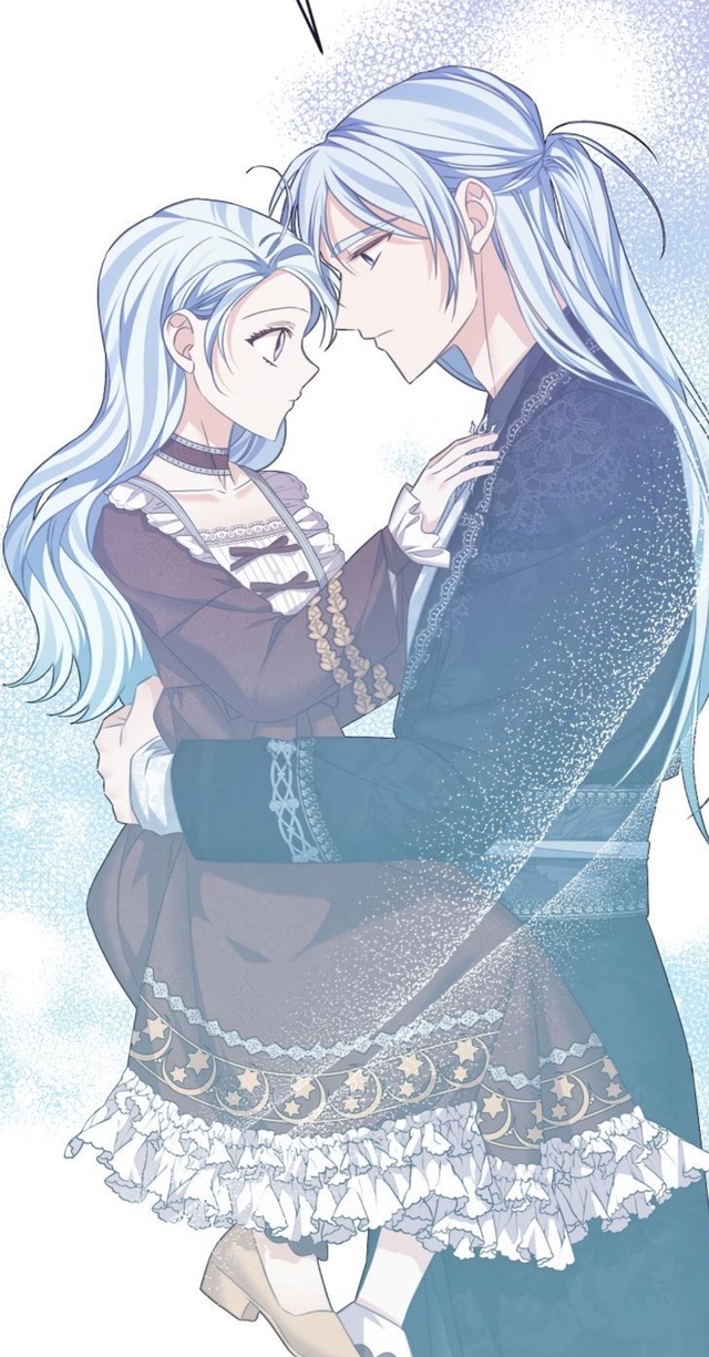 #Моя_дорогая_Астер
#Dagaromi@manga_hwa