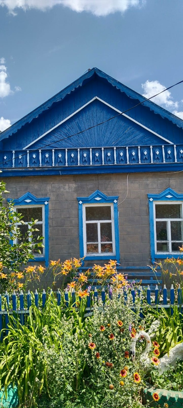 Продаëтся. 76 кв. м. Газ, водопровод, канализация. Надвор?...