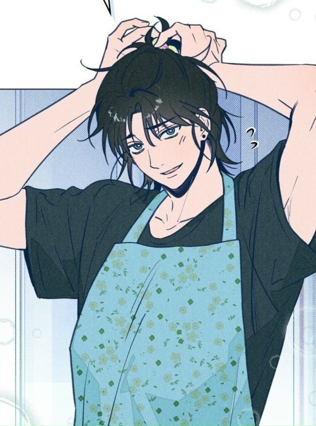 #heroes_manga@mangaotaku
Манга Летняя любовь