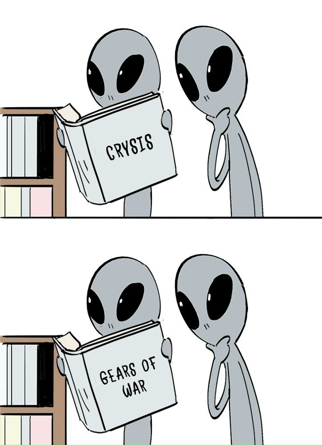 Да, про это им лучше не рассказывать