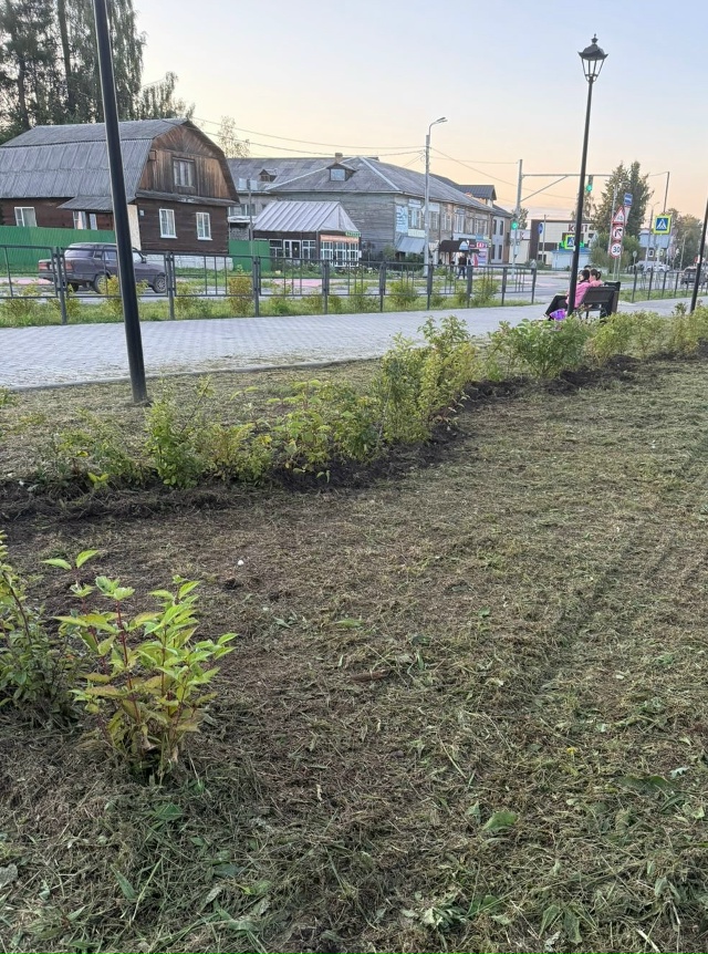 🌿 Уважаемые жители!
С радостью сообщаем, что продолжа...