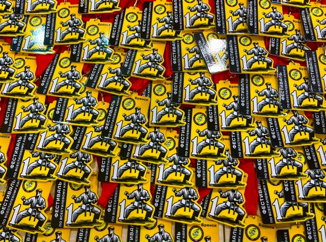 ЧЕМПИОНАТ ВСЕРОССИЙСКИХ СОРЕВНОВАНИЯ ПО КАРАТЭ!!! ...