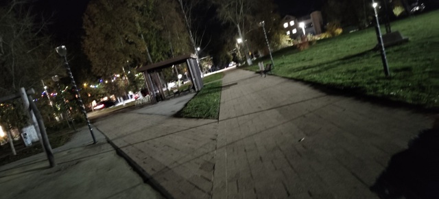 Всем доброго времени суток,а почему не работают фонари...