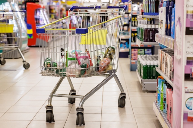 ⚡️Депутаты хотят запретить продажу готовой еды в маг?...