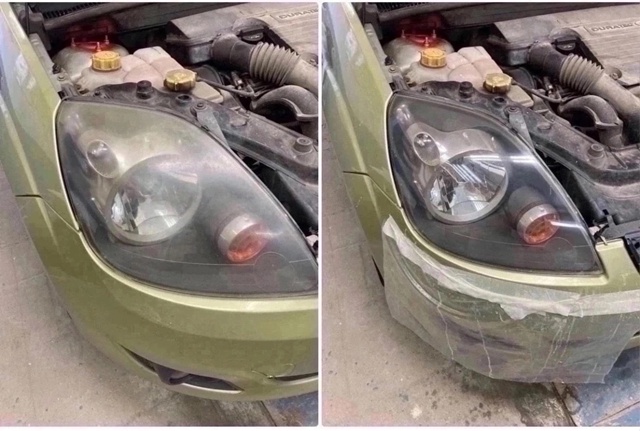 🚘 Мастер по ремонту лобового стекла в городе Протвино...