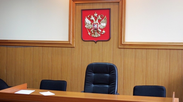 ❗️В Щигровском районе руководителя сельсовета обвин?...