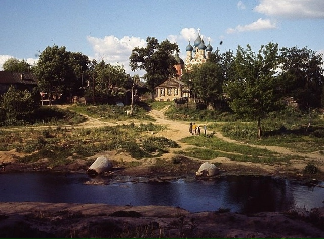 Бесплатная экскурсия 