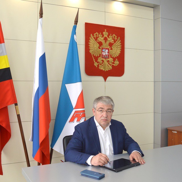 🗣 Александр Михайлов назвал предательством действия ...