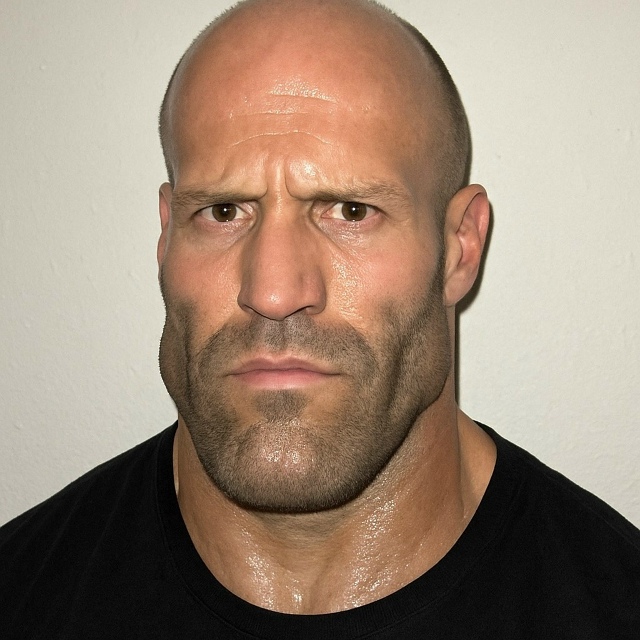 Когда собрал пацанов на групповое фото для “серьёзных...