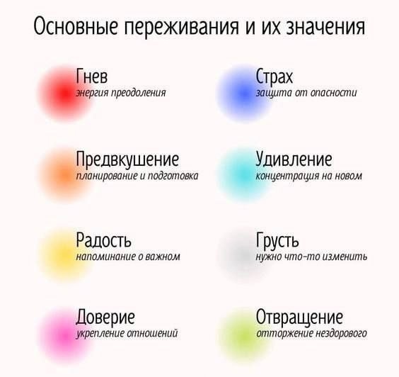 💭 Часто нам внушают, что чувства — это проявление сла?...