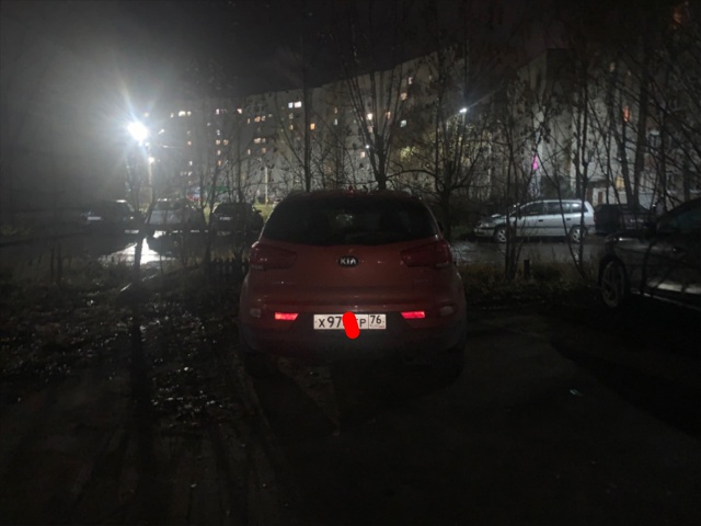 Уважаемый водитель данного автомобиля!!!!! Обратите,пож...