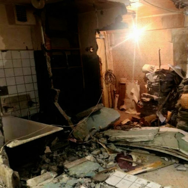 «Пенсионерская схема» вышла на новый уровень
Москвич?...