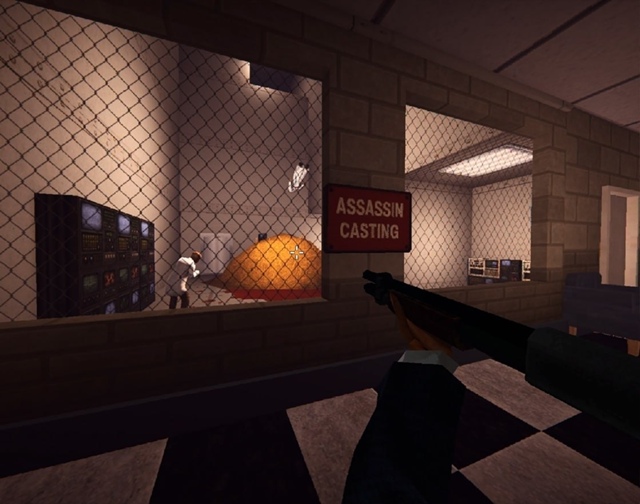 В Стиме жёстко хайпит самая неполиткорректная игра со?...