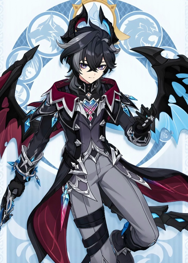 — Примеряем Дурину цветовые палитры нарядов других пе...