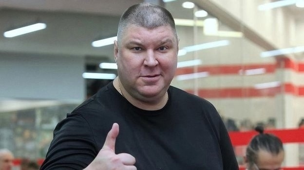 ? Андрей Николаевич Свиридов родился 27 марта 1975 года ?...