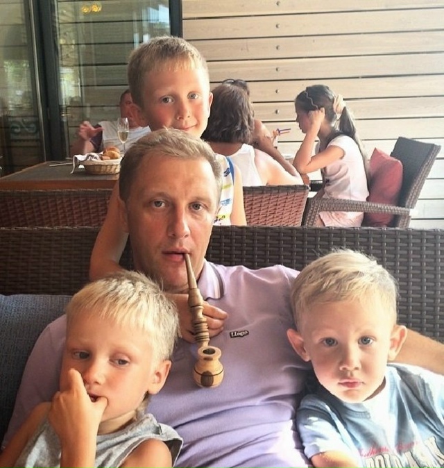 Поклонники не узнают любимого актёра... Когда-то он бы?...