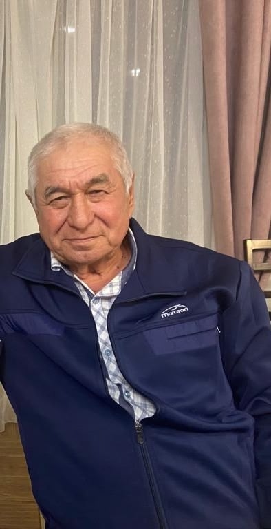 Сегодня ночью перестало биться сердце нашего горячо л?...
