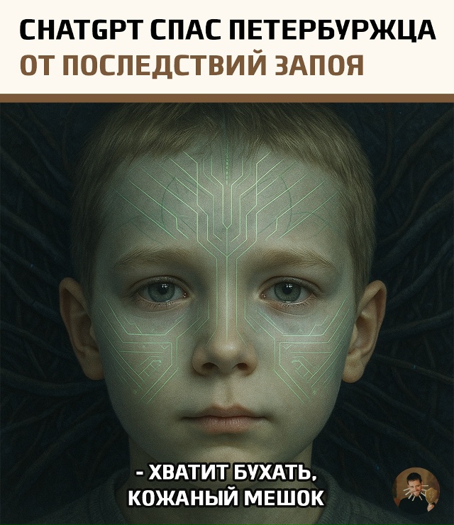 Невероятный случай произошёл в Петербурге: искусствен...