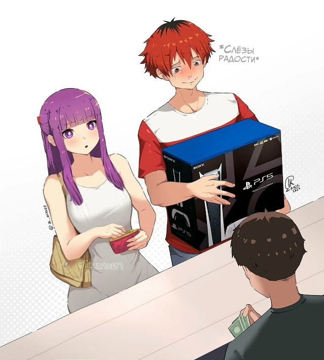 Как вам новая подборка?