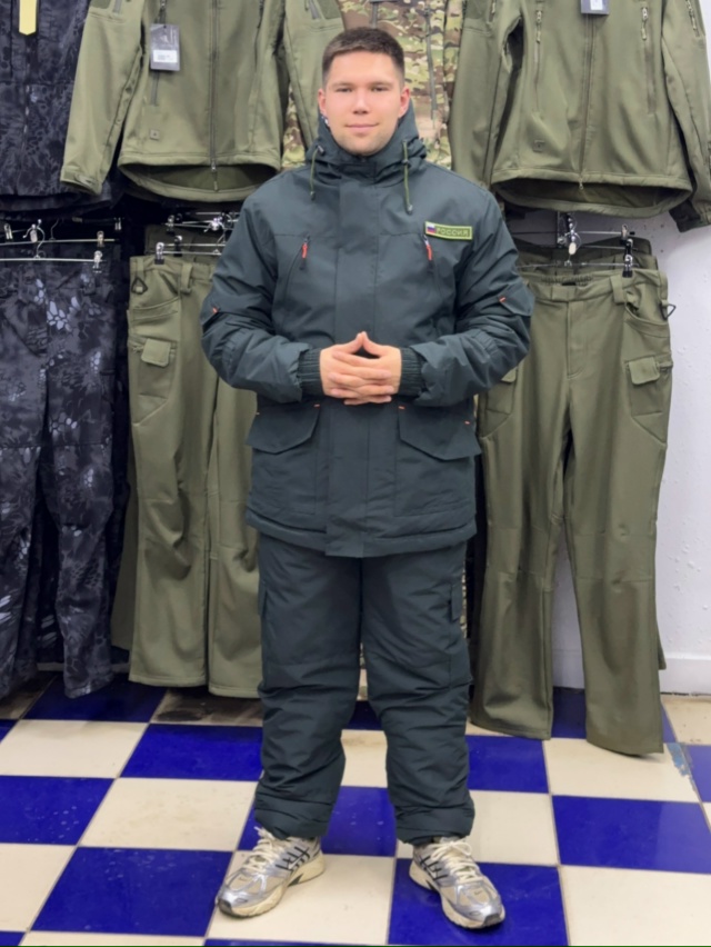 [club232774666|ШАТУШ МЭН] приглашает вас за зимними новинками...