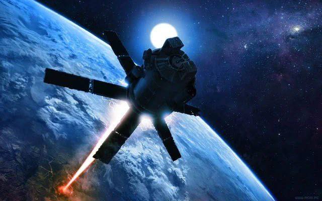 Компания Space X намерена запустить на орбиту миллион спутников, которые будут выполнять роль датаце