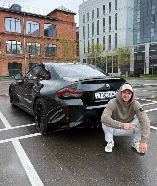 🚫 Литвин заблокировал Адель в Instagram
Подписчики замет?...
