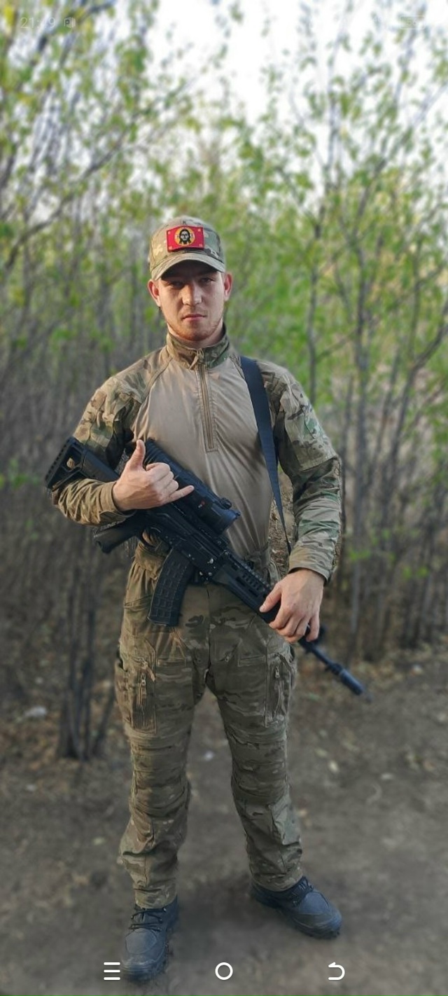 В ходе специальной военной операции при выполнении бо?...