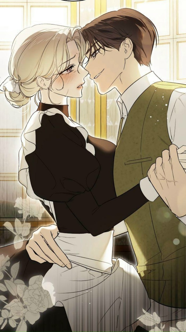 #Как_заполучить_эту_горничную
#Dagaromi@manga_hwa