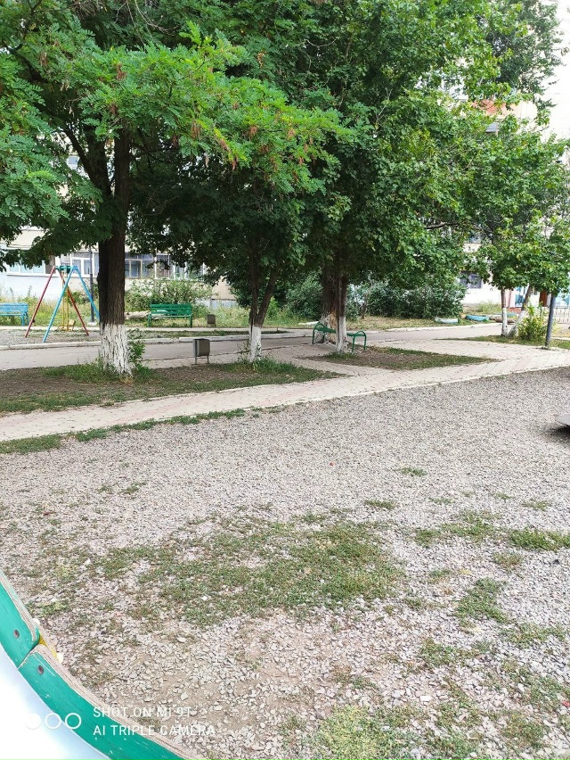 Сейчас проходили мимо 