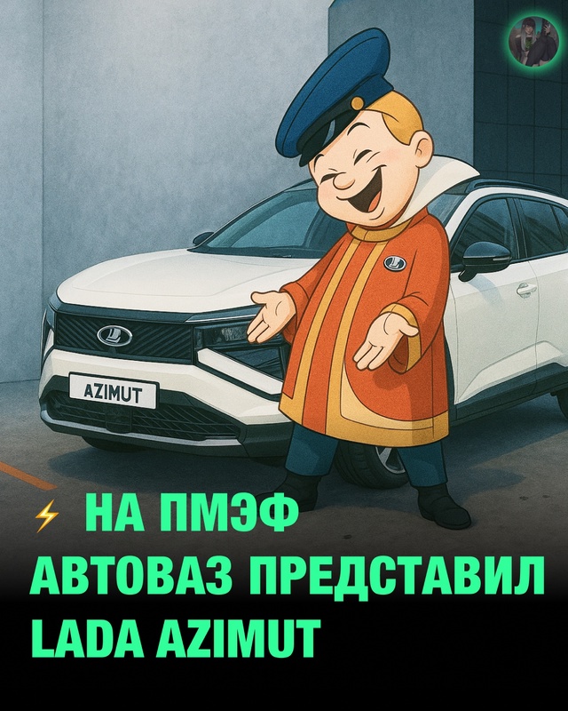 Модель получила обновлённую линейку бензиновых двига?...