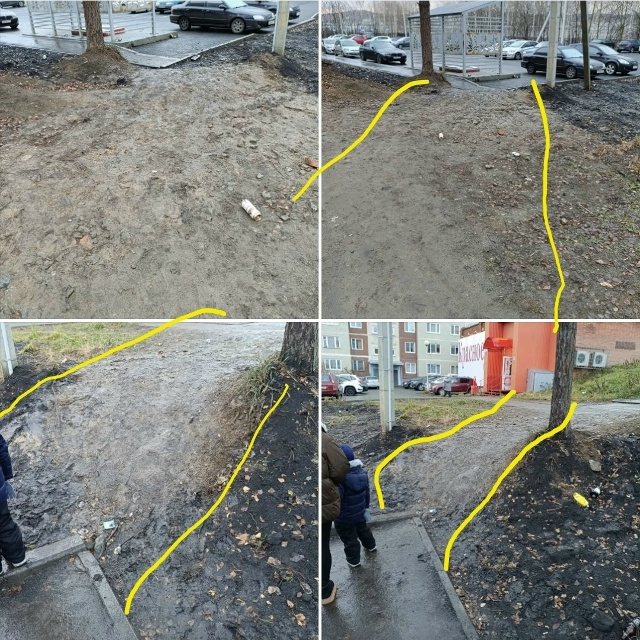 ЧУРИНА 10 !!!
Ну ёмаё! Как так! Вам бесплатно дорожку могл?...