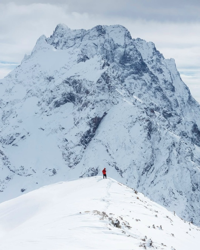 Домбай 🇷🇺