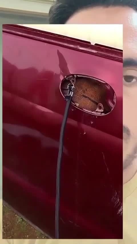 На заметку автомобилистам!